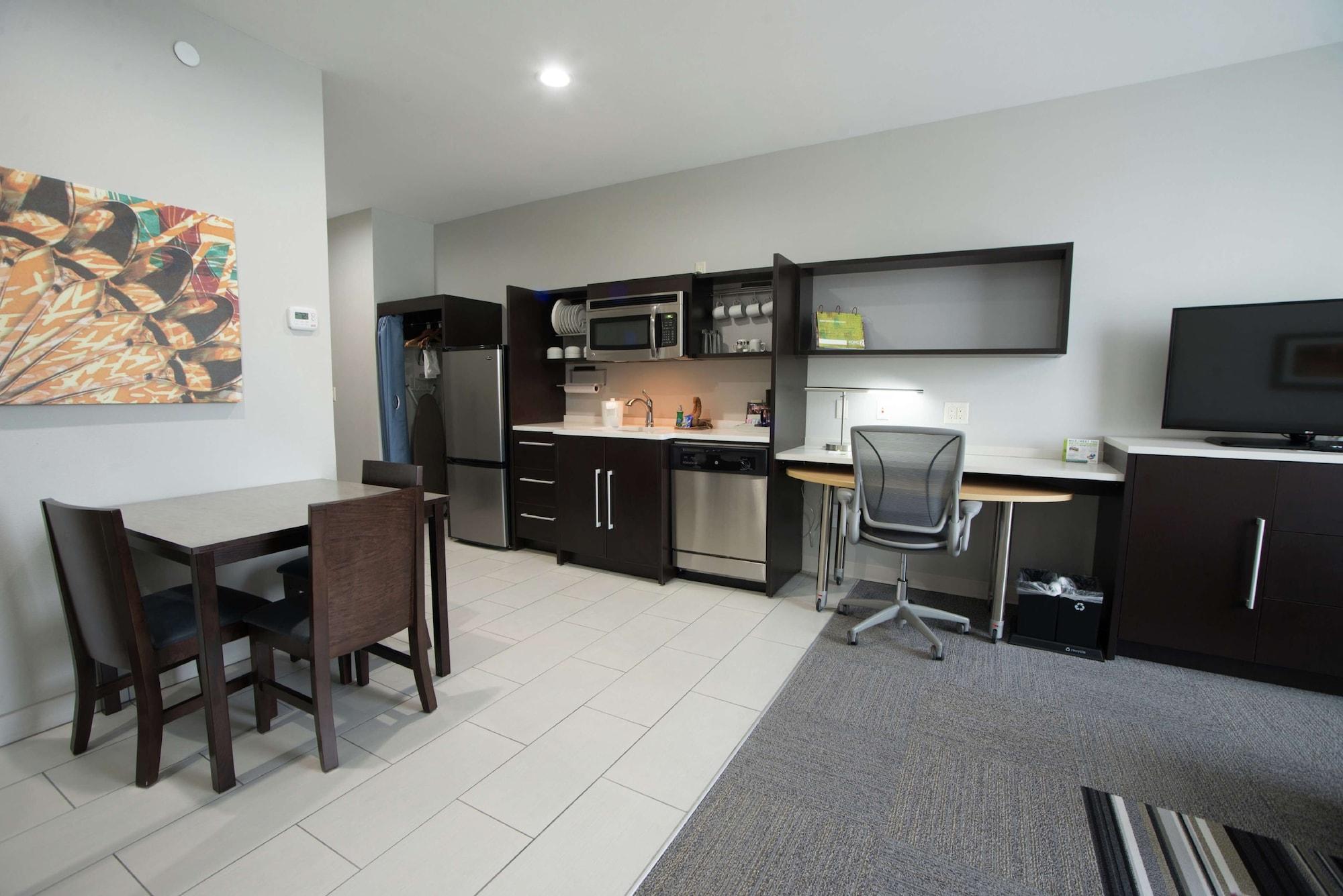 Home2 Suites By Hilton Tulsa Hills Ngoại thất bức ảnh