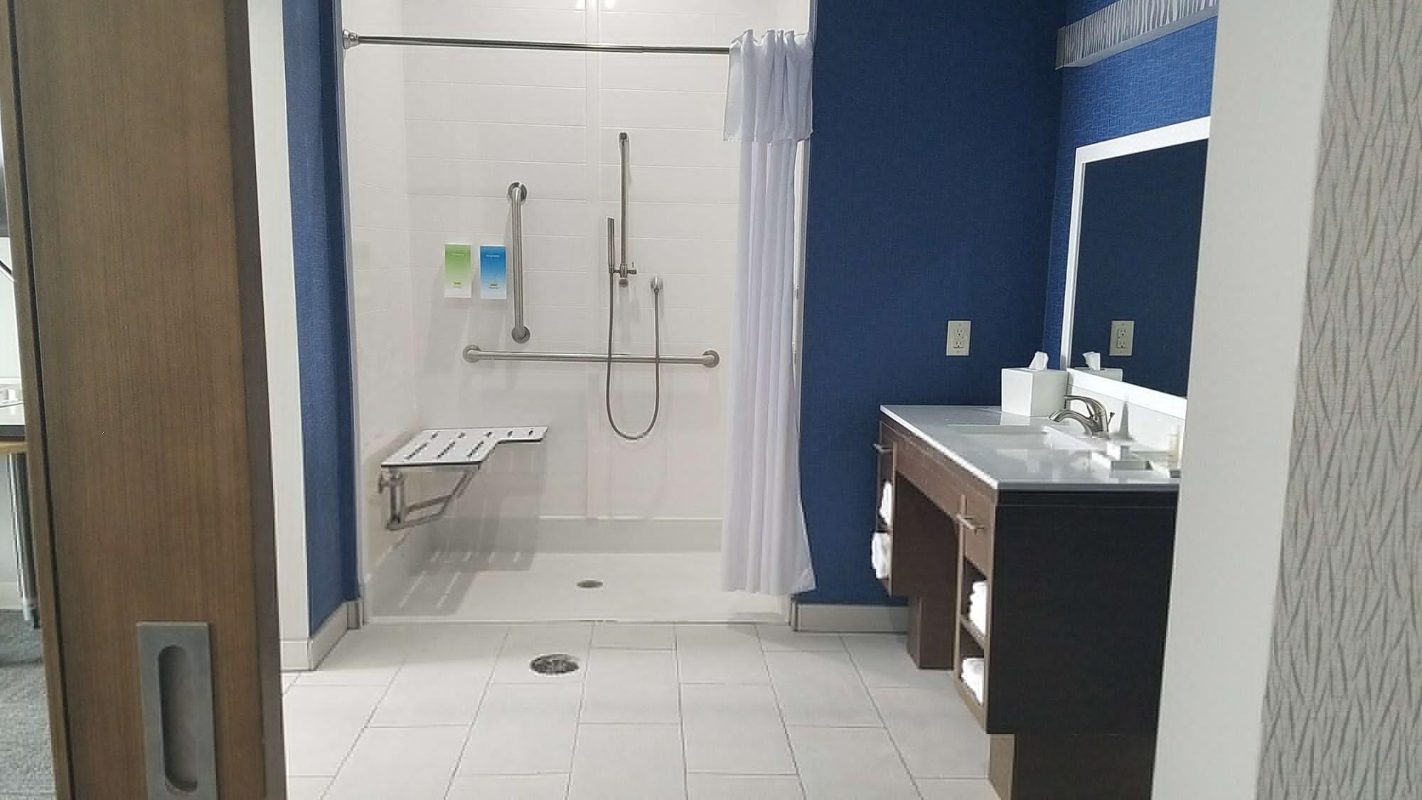 Home2 Suites By Hilton Tulsa Hills Ngoại thất bức ảnh