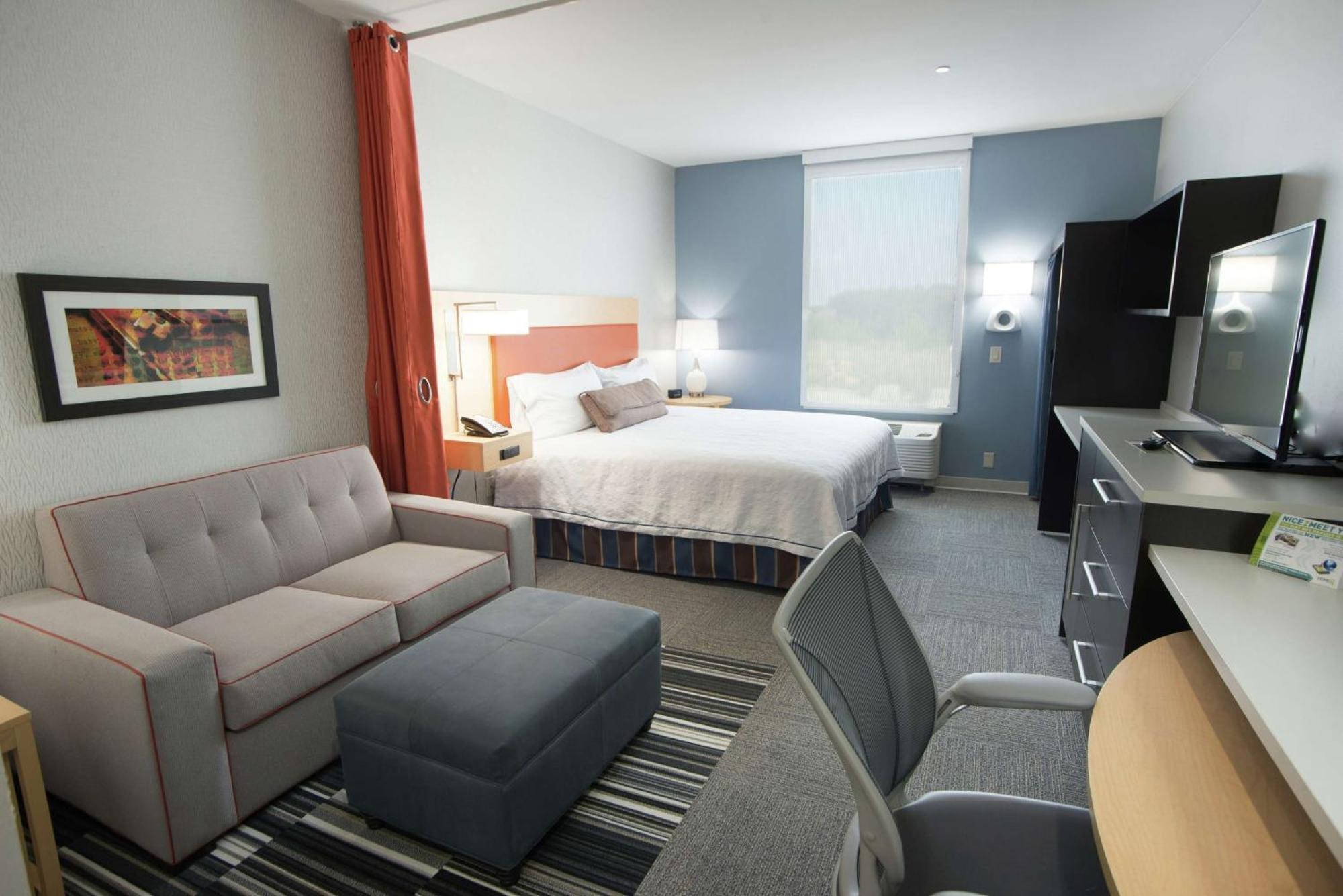 Home2 Suites By Hilton Tulsa Hills Ngoại thất bức ảnh