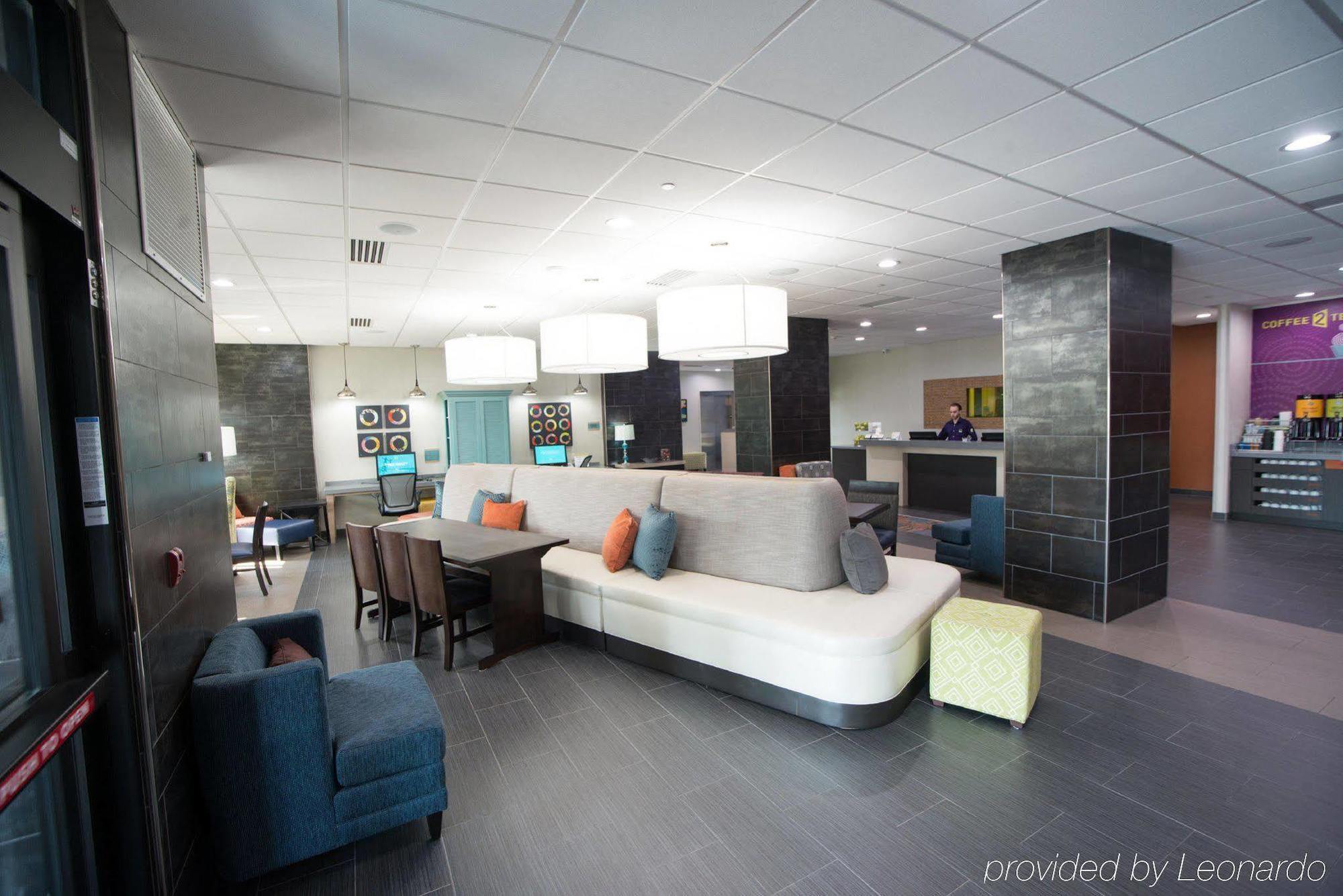 Home2 Suites By Hilton Tulsa Hills Ngoại thất bức ảnh