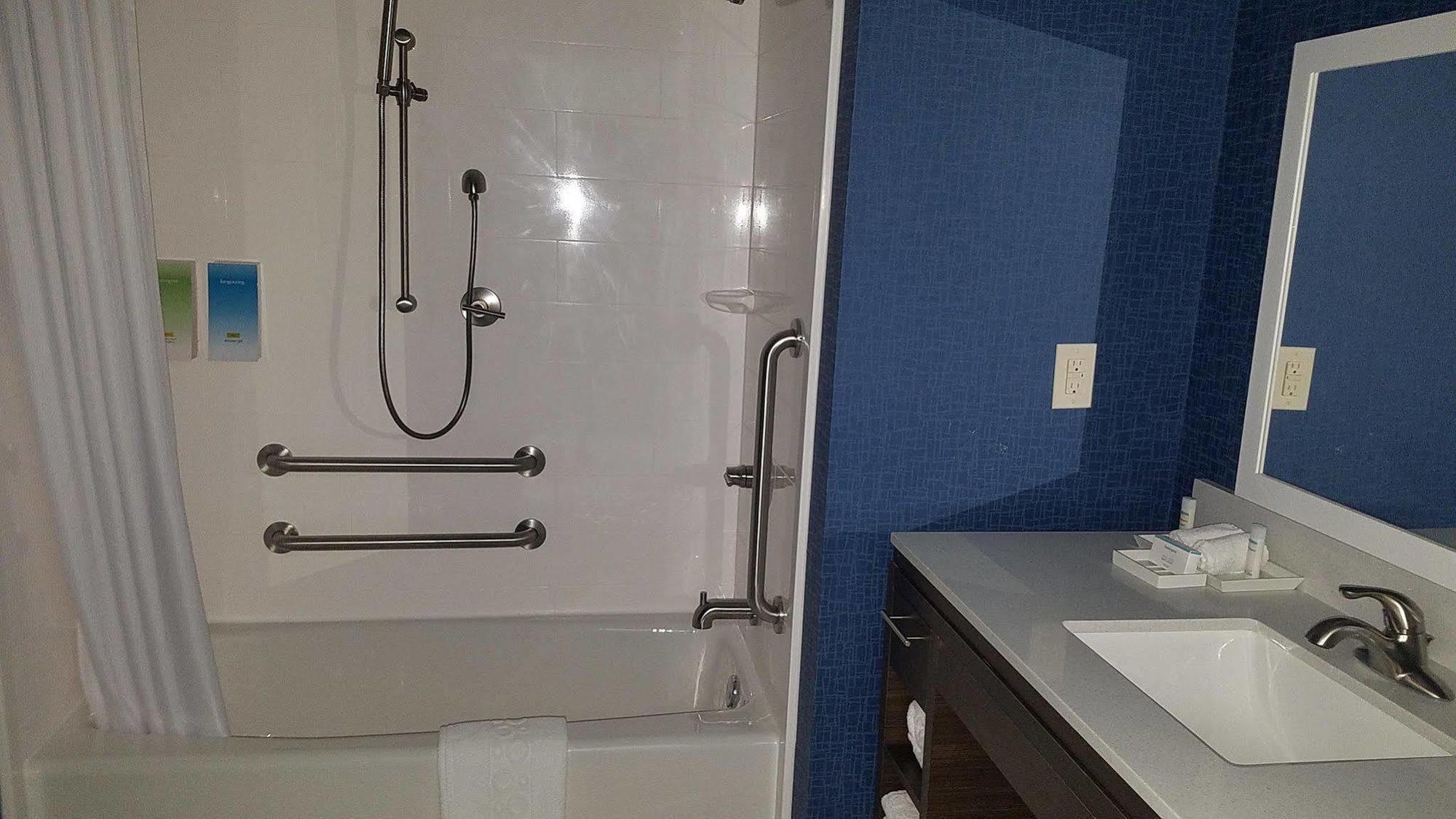 Home2 Suites By Hilton Tulsa Hills Ngoại thất bức ảnh