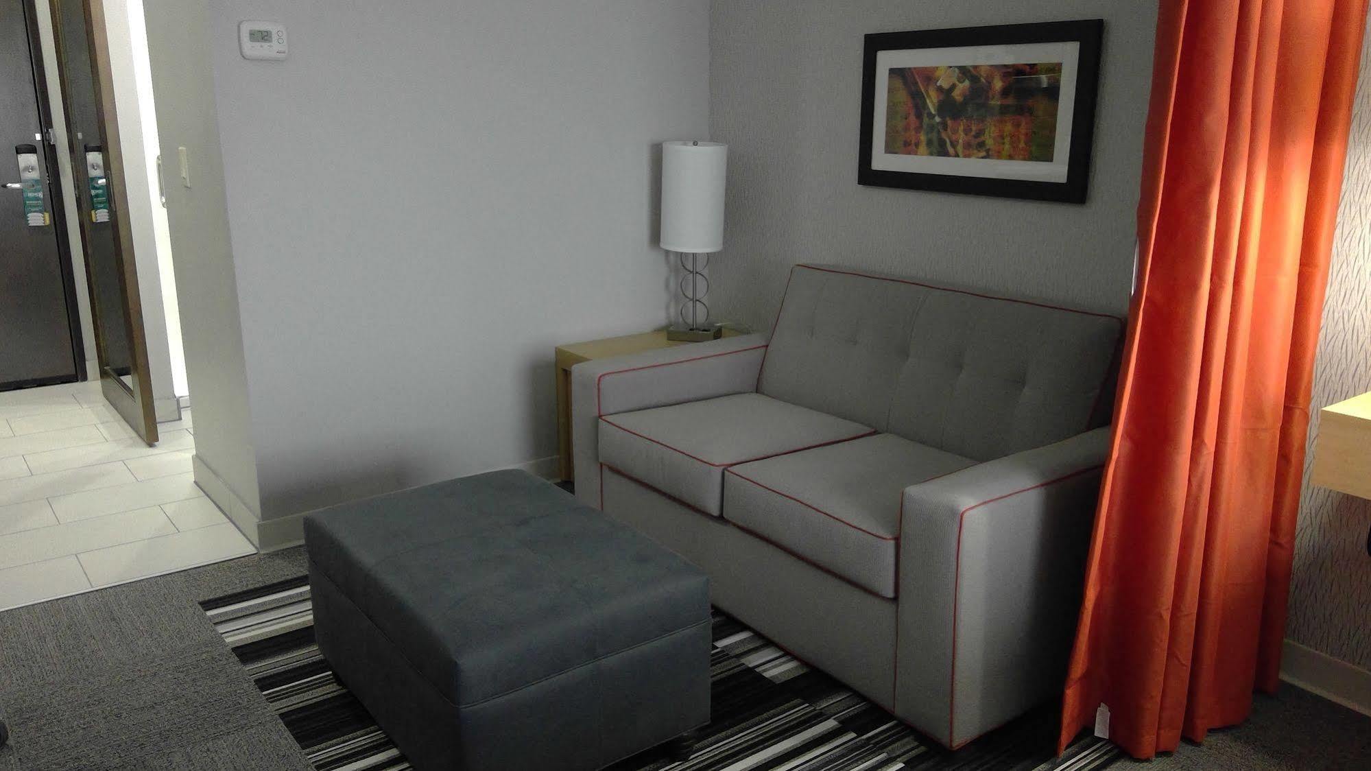 Home2 Suites By Hilton Tulsa Hills Ngoại thất bức ảnh