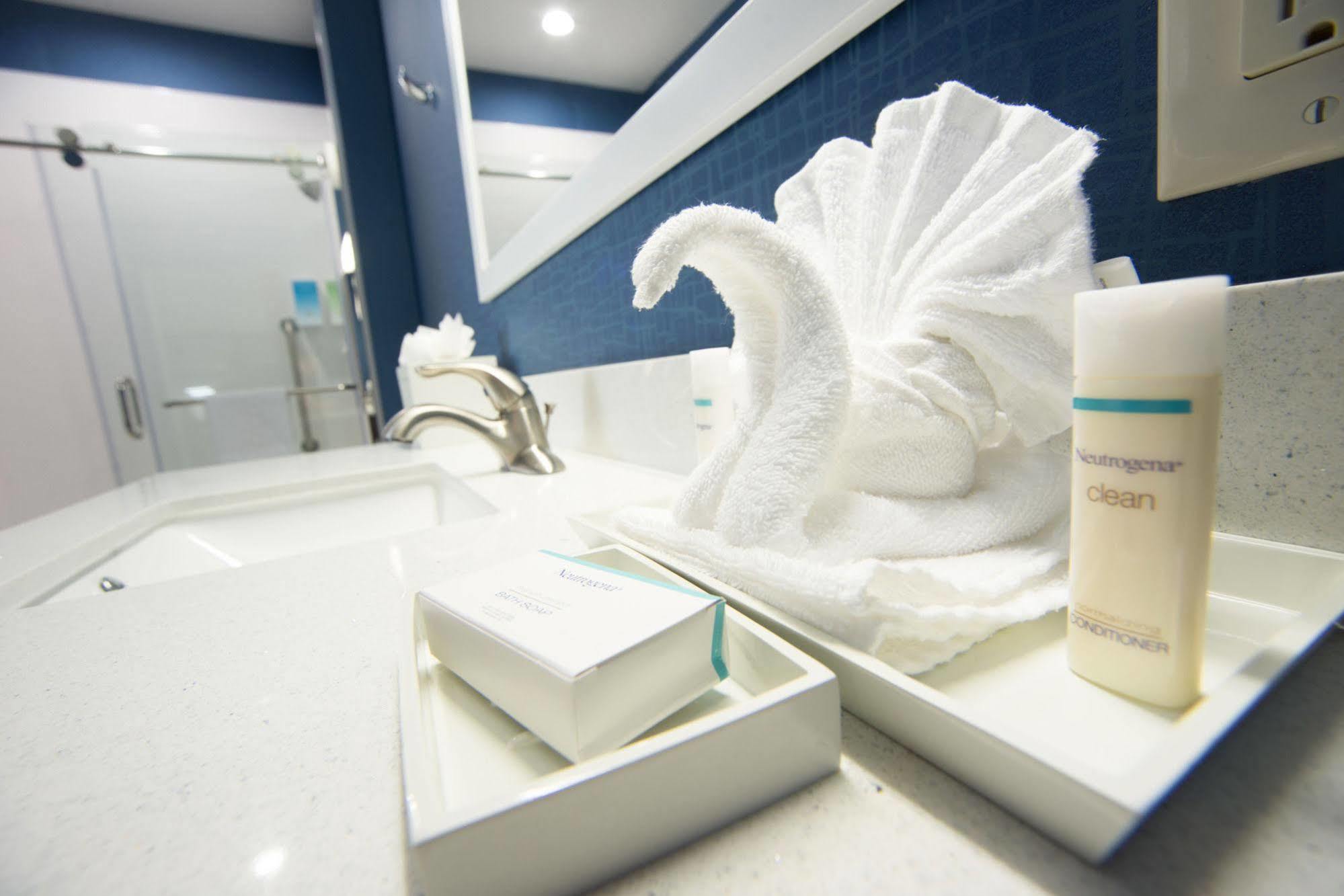 Home2 Suites By Hilton Tulsa Hills Ngoại thất bức ảnh