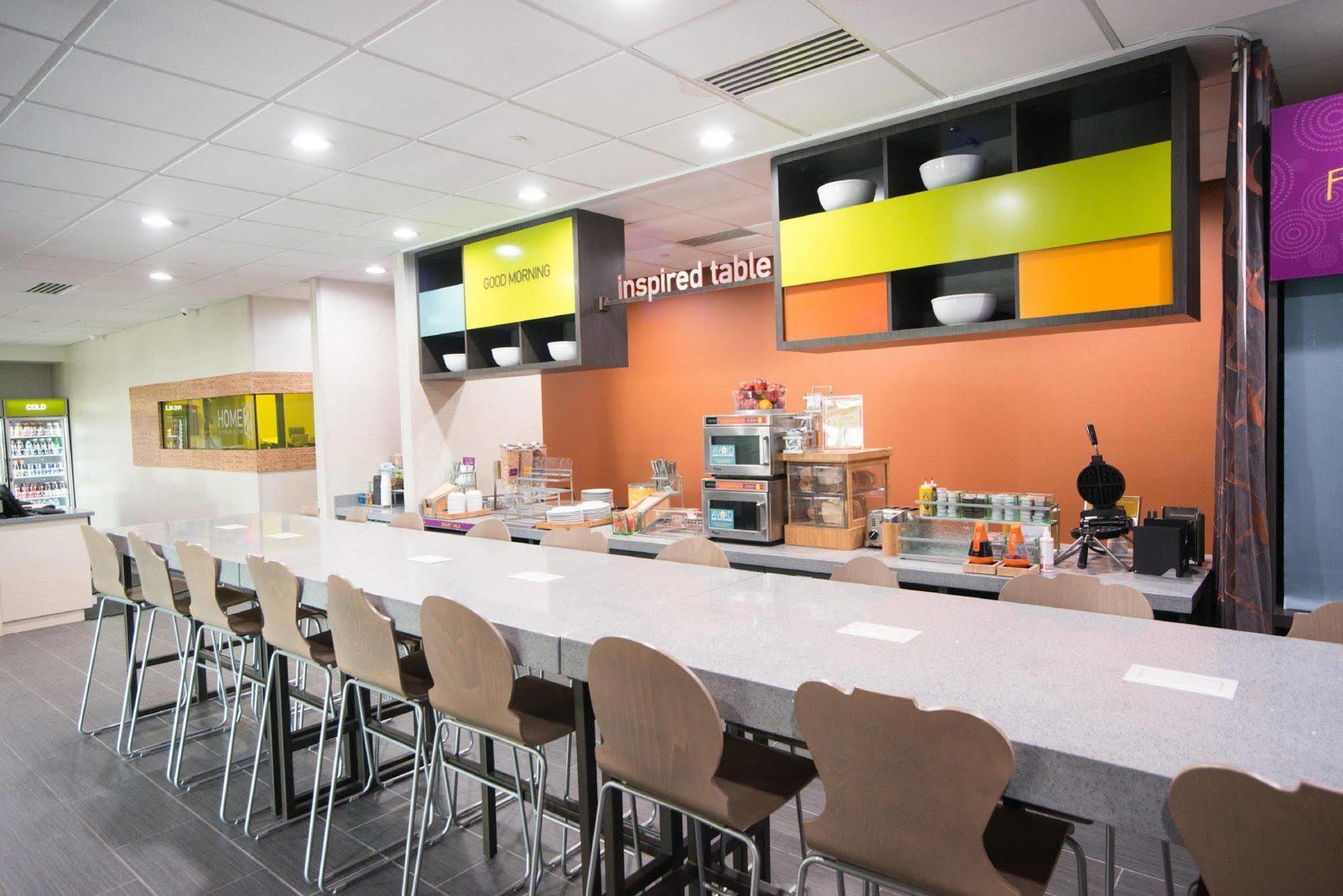 Home2 Suites By Hilton Tulsa Hills Ngoại thất bức ảnh