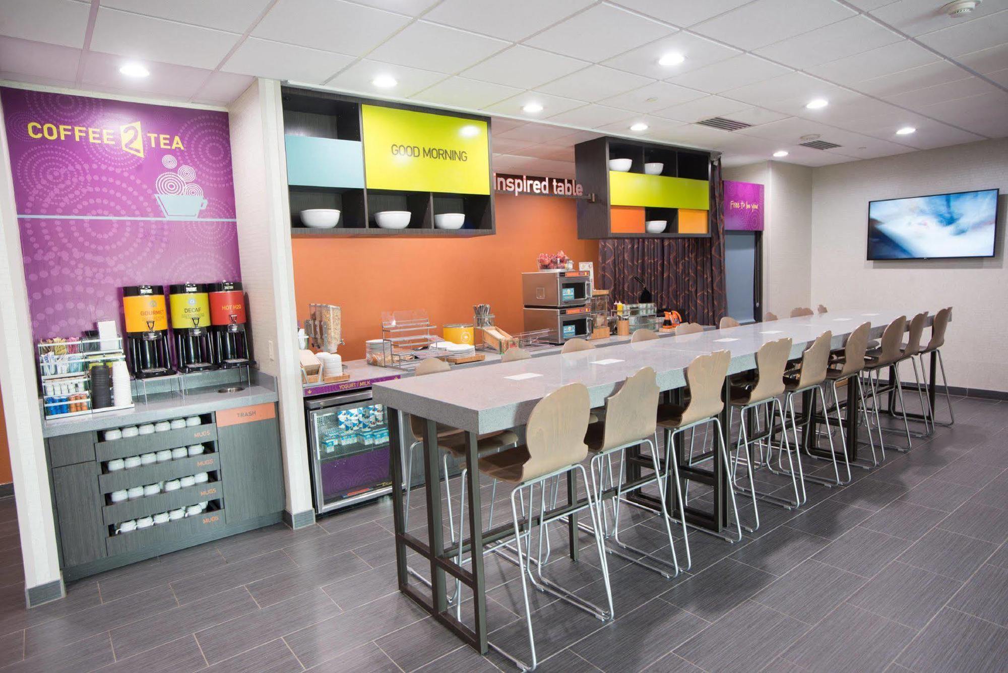 Home2 Suites By Hilton Tulsa Hills Ngoại thất bức ảnh