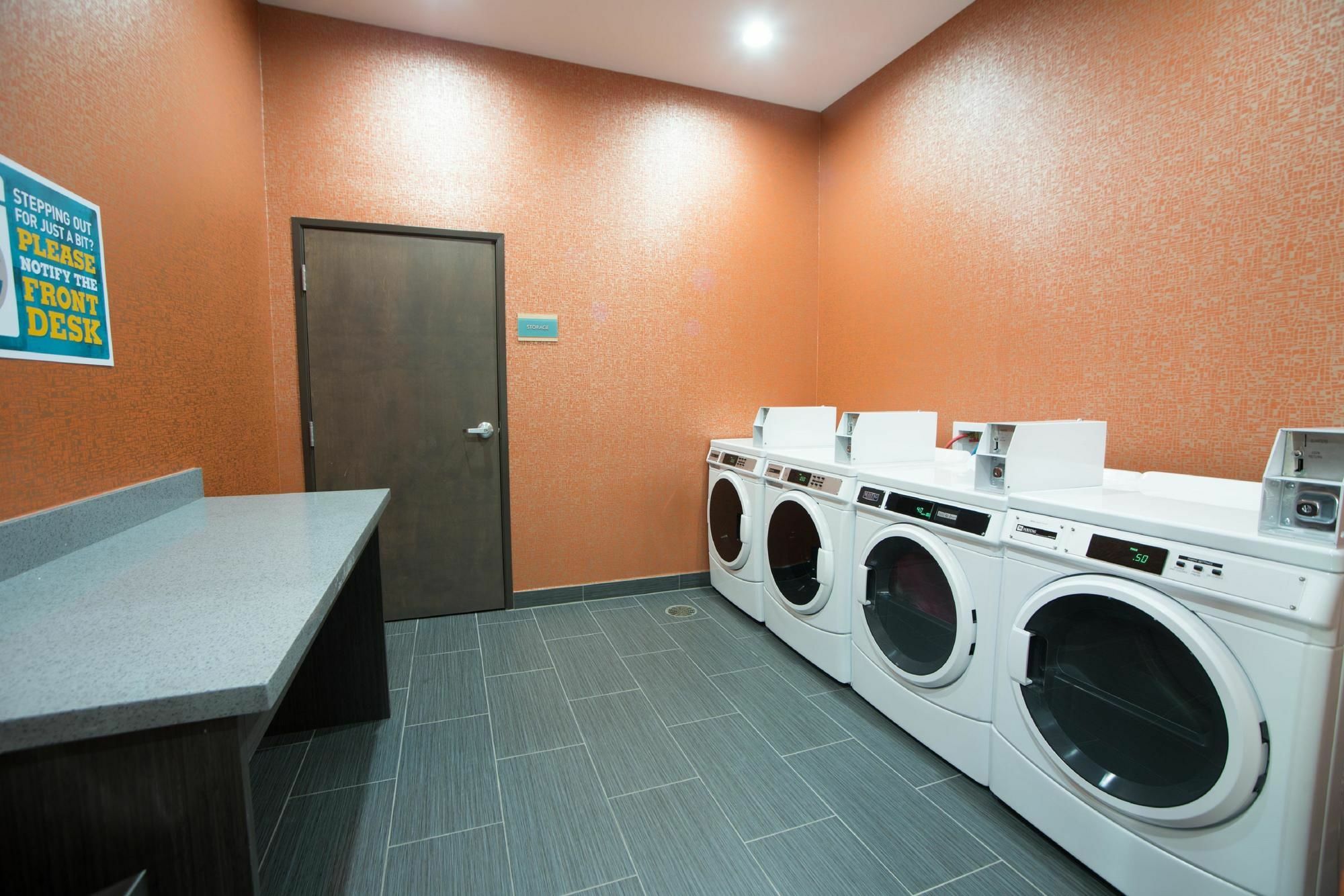 Home2 Suites By Hilton Tulsa Hills Ngoại thất bức ảnh